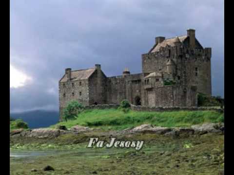 Indray andro any  [A. Randrianaivoson]