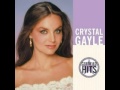 Crystal Gayle - All I Wanna Do In Life