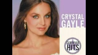 Crystal Gayle - All I Wanna Do In Life