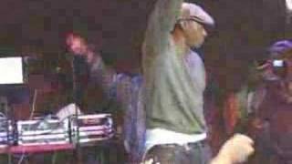Pete Rock - They Reminisce Over You (T.R.O.Y.) Live