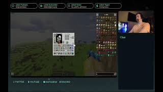 Minecraft: Night Tech Madness