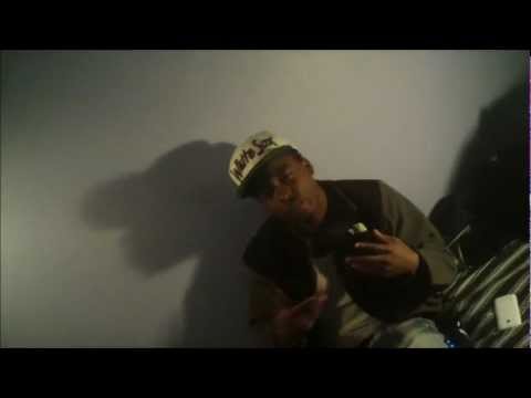 Fly Man Veli G - It Aint That Hard (Music Video )