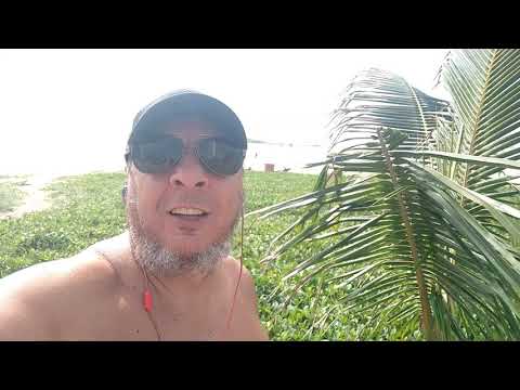 VIAGEM DE MOTO À PRADO - BA EM MARÇO DE 2021