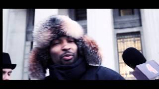 Chi Ali - A Million (Official Video)