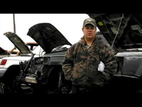 How to Sell a Junk Car in PA