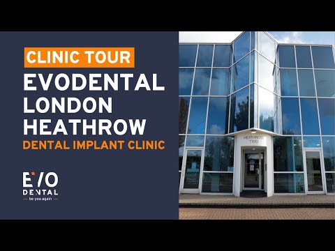 EvoDental Heathrow Clinic