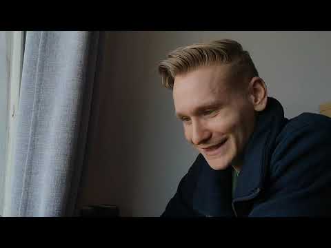 Winnetou@home 14 – Philipp Sydow liest aus "Der Ölprinz"