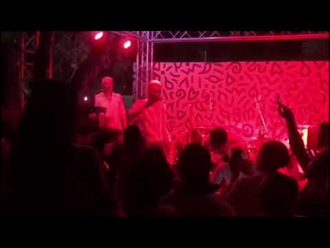 loji baby x Steve jbryan diaspora live