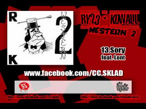 RY23 | Kowall - 13.Sory Feat. Lont (Western 2)