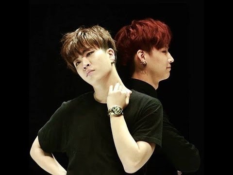 GOT7 JB and Youngjae -Baby one more time-