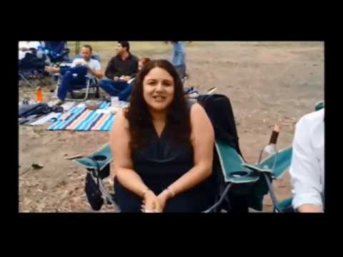 Shakespeare by the Sea video