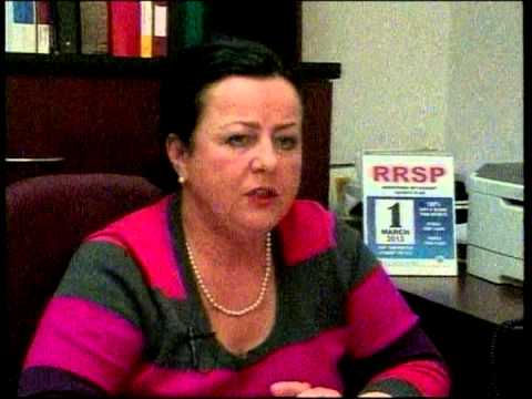 Polish Studio (2013-02-02) - RRSP Information