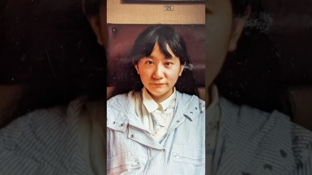 Her Japanese Parents Locked Her for 25 Years