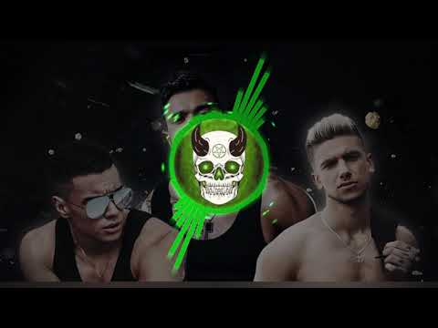 GALIN x MADJUNA x ADAM - ZA VSICHKI BIVSHI 2020 - (DJ Ton4eV Remix)