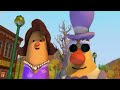 VeggieTales 110 Instrumental