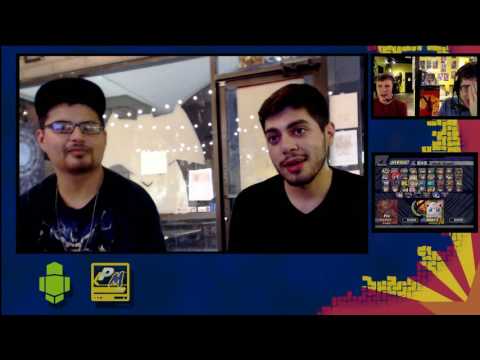 SPC9 Grand Finals: RG|Medz (Marth,Puff) vs CL|Vitro (Ganon)