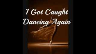 I GOT CAUGHT DANCING AGAIN - Hues Corporation (Lyrics)