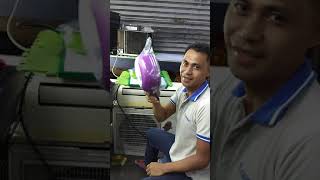 E1, Eb, and EA error. Condura/Carrier Aircon