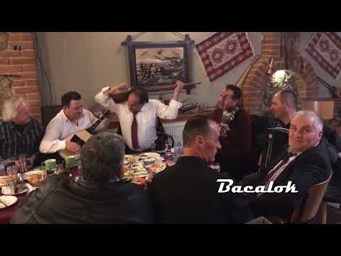 Afrim Gashi & Lulzim Sejdiu & Demir Gashi - Na ra shkau ne Karadak