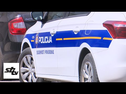 SBTV - DNEVNIK - ZA VOLANOM UHVAĆEN PIJANI VOZAČ S 2,79 PROMILA  - 15.09.2025.