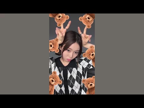 230825 ICHILLIN' Jackie 🦊 Instagram Live - 아이칠린 재키 🦊 인스타라이브