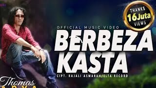 Download lagu Thomas arya-BERBEZA KASTA [video klip sedih guys😢] mp3
