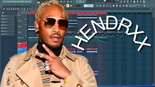 FL STUDIO 21 FUTURE VOCAL PRESET STOCK PLUGINS/ #futuretypebeat #ds3 #flstudio