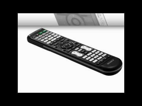 Where to buy sony tv remote control
