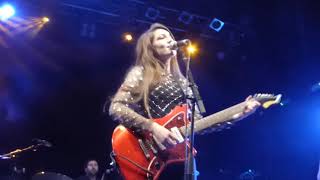 Catherine McGrath - Just In Case (HD) - Koko - 28.11.17