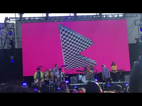 Okills ft. Marcos Mares - La vida en pareja.