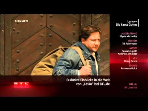 Lasko - Die Faust Gottes: Schwestern im Glauben (Trailer)