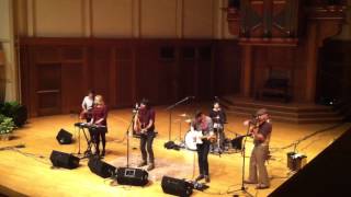 Foxgloves by Cory Chisel