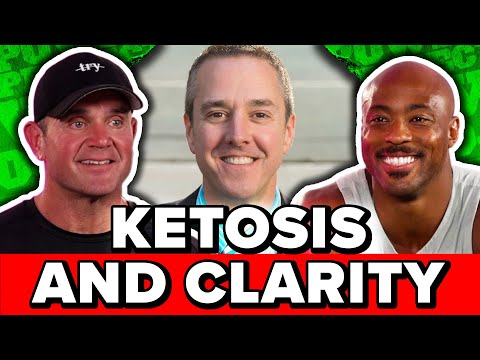 The Keto Miracle: A New Hope for Depression, Bipolar and Schizophrenia - Dr. Chris Palmer