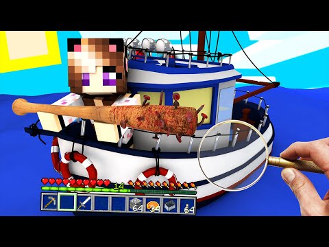 RUBIAMO L'ARMA DELL'IMPOSTORE!! - Minecraft Among Us #6