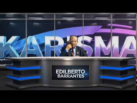 KARISMA TV EN VIVO DESDE SAN PABLO CAJAMARCA