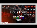 Eli Soares Deus Forte Ao Vivo Em São Paulo 2024