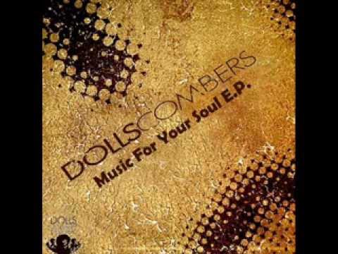 Dolls Combers - You Got Samba