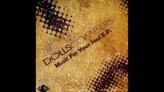 Dolls Combers - You Got Samba