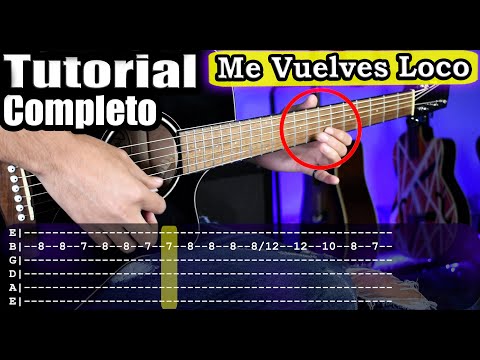 Me Vuelves Loco - Los Parientes
