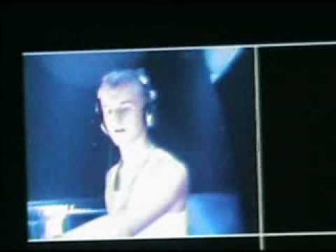 Paul Aristo @ Sensation 2008 (Wroclaw) PART 4 Poland