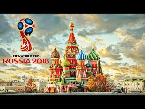 FIFA World Cup Russia 2018 • Official Promo ᴴᴰ