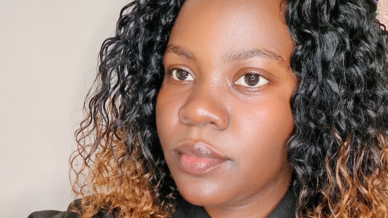 obukodyo bwo kuzina emana omukazi omukazi awoomera embolo live ne @sengaFaith256