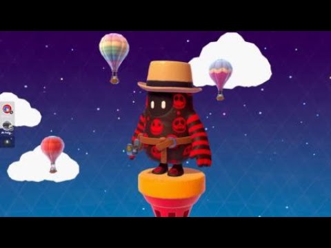 Fall Guys fix you season pass crown shards