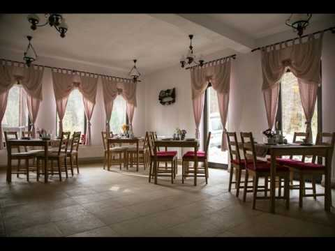 Pensiunea Margareta - Hotel in Budeasa Mica, Romania