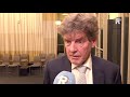 Wethouder Van Gils over Feyenoord-City