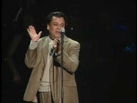 JUAN GABRIEL-YO CREO QUE ES TIEMPO