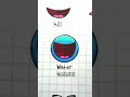 The Types of WATER ON THE HILL #geometrydash #art
