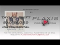 Taylor Swift - Bad Blood (INSTRUMENTAL) 
