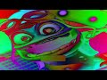 Crazy Frog MediaNationVideoEditor750 Intro Effects Preview 3 Fog Effects