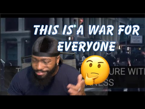 Hi-Rez & Jimmy Levy - This Is A War  | Twin Real World Reaction
